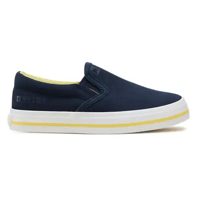 Tenisky Big Star Shoes HH374011 Navy