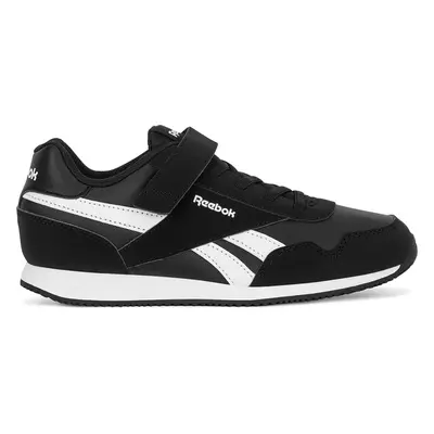 Sneakersy Reebok ROYAL CL JOGGER 3.0 1V 100220347 Černá