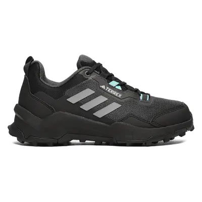 Trekingová obuv adidas Terrex AX4 Hiking HQ1045 Černá