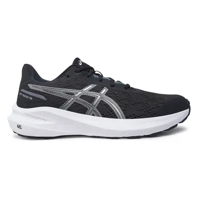 Běžecké boty Asics Gt-1000 13 Gs 1014A343 Černá