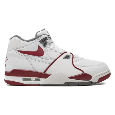 Sneakersy Nike Flight 89 DD1173-100 Bílá