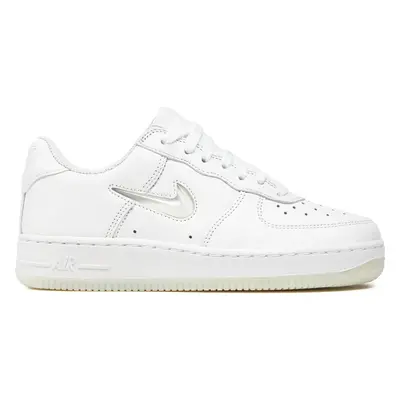 Sneakersy Nike Air Force 1 Low Retro FN5924 100 Bílá