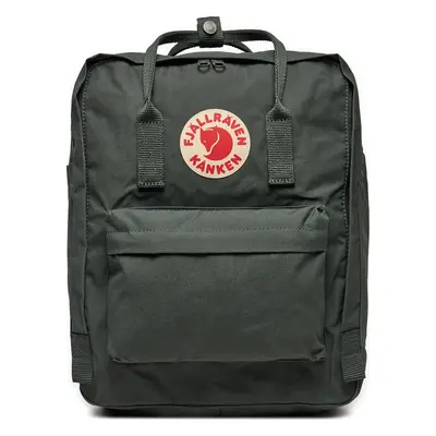 Batoh Fjällräven Kanken 23510 Zelená