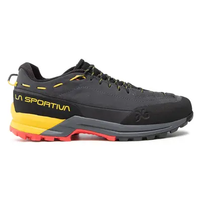 Trekingová obuv La Sportiva Tx Guide Leather 27S900100 Šedá