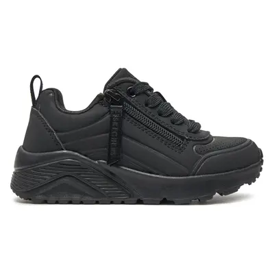 Sneakersy Skechers 310387L/BBK Černá