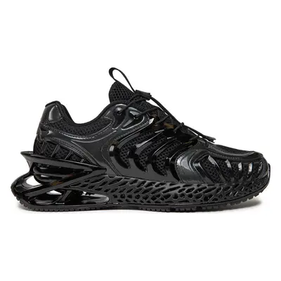 Sneakersy PHILIPP PLEIN FACS USC0434 STE003N 0202 Černá