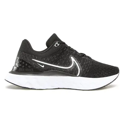 Běžecké boty Nike React Infinity Run Fk 3 DD3024 001 Černá