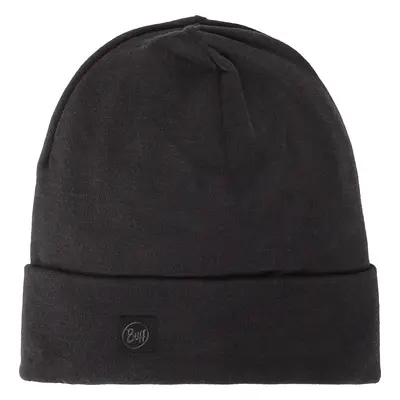 Čepice Buff Heavyweight Merino Wool Hat 111170.937.10.00 Černá