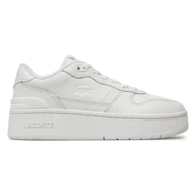 Sneakersy Lacoste 748SFA0046 Bílá