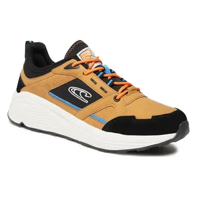 Sneakersy O'Neill Hayduke Men Low 90223028.35A Hnědá