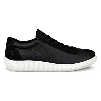 Sneakersy ECCO Soft Zero W 22025351052 Černá