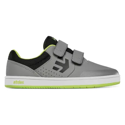 Sneakersy Etnies Little Kids Marana 4302000015 Šedá