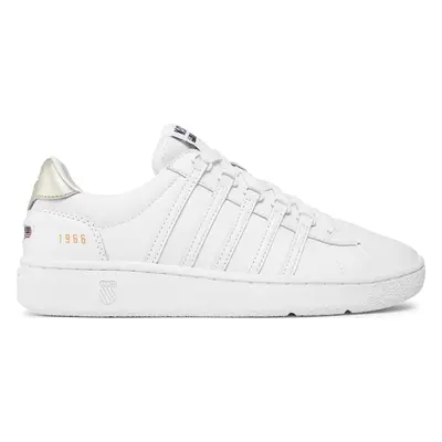 Sneakersy K-Swiss Slammclassic Cc 97431-990-M Bílá