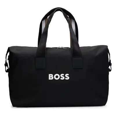 Taška Boss Catch 3.0 Holdall 50511942 Černá