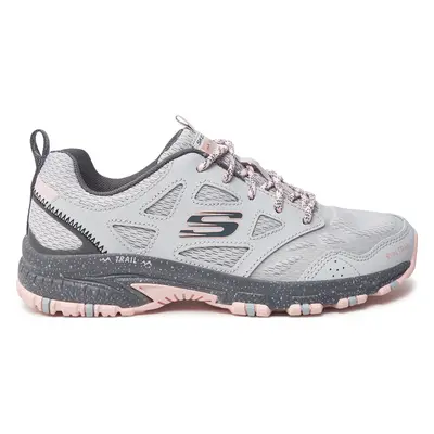 Sneakersy Skechers Hillcrest - Pure Escapade 149821 Šedá