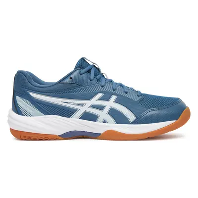 Sálovky Asics Gel-Task 4 1071A103 Modrá