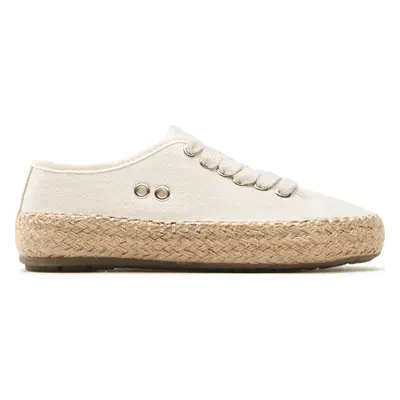 Espadrilky EMU Australia Agonis T12883 Béžová