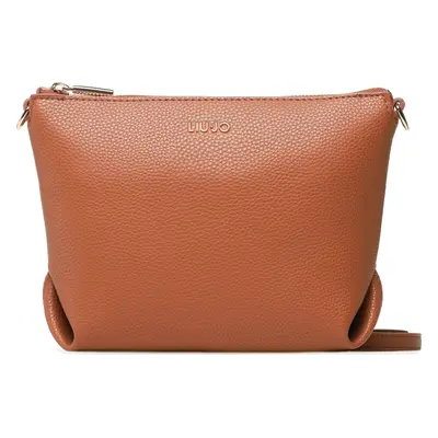 Kabelka Liu Jo Ecs S Crossbody AA3258 E0086 Hnědá