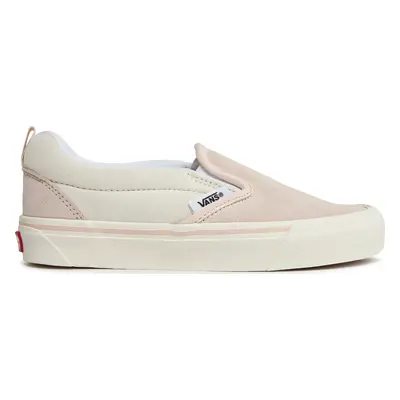 Tenisky Vans Knu Slip VN0009QDPNK1 Růžová