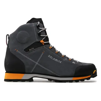 Trekingová obuv Dolomite Cinquantaquattro Hike Evo Gtx GORE-TEX 289207-1076020 Šedá