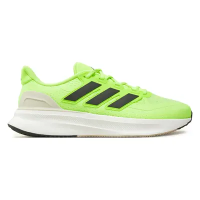 Běžecké boty adidas Ultrabounce 5 IE8785 Zelená