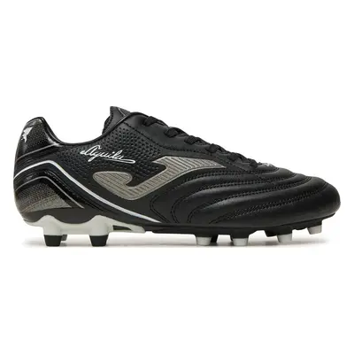 Boty na fotball Joma Aguila Firm Ground AGUW2401FG Černá