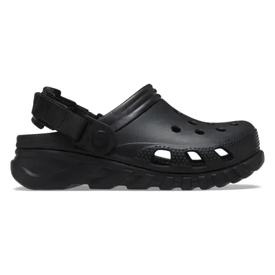 Nazouváky Crocs Duet Max Ii Clog 208776 Černá