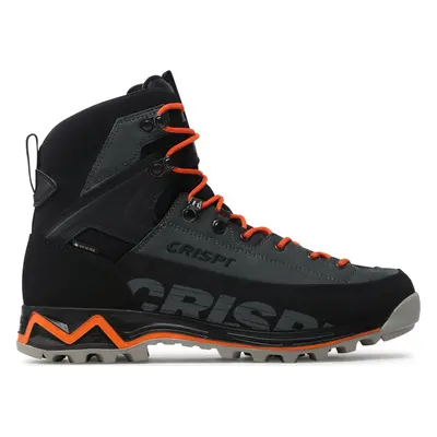 Trekingová obuv Crispi Attiva Bp Gtx GORE-TEX TH14609967 Černá