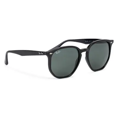 Sluneční brýle Ray-Ban 0RB4306 601/71 Černá