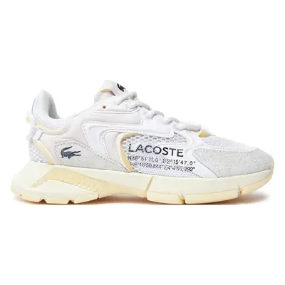 Sneakersy Lacoste 748SFA0081 Bílá