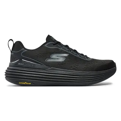 Běžecké boty Skechers Max Cushioning Suspension 220930 Černá