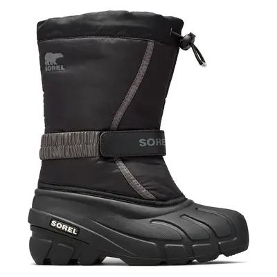 Sněhule Sorel Flurry™ Boot 2114081016 Černá