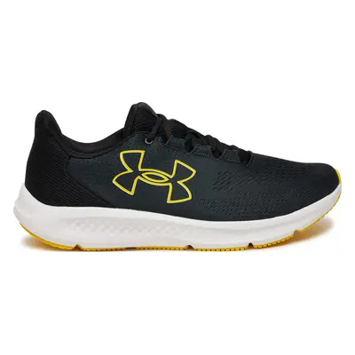 Běžecké boty Under Armour Ua Charged Pursuit 3 Bl 3026518-110 Šedá