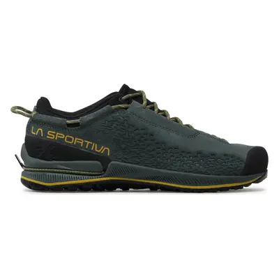 Trekingová obuv La Sportiva Tx2 Evo Leather 27X915723 Zelená