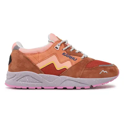 Sneakersy Karhu Aria 95 F803096 Oranžová