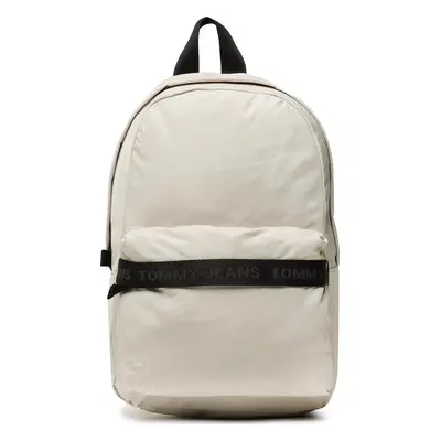 Batoh Tommy Jeans Tjm Essential Dome Backpack AM0AM11175 Béžová