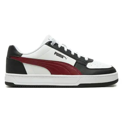 Sneakersy Puma Caven 2.0 392290 49 Bílá