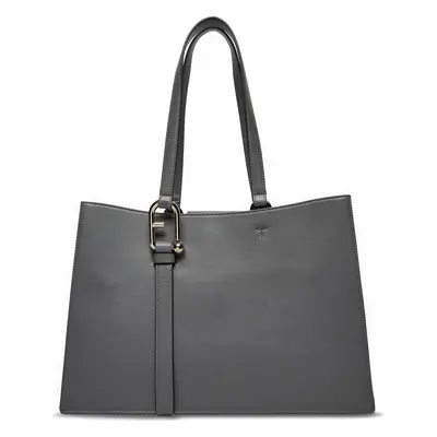 Kabelka Furla Nuvola Large WB01371 BX2045 2269S Šedá