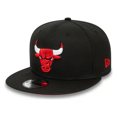 Kšiltovka New Era Nba Rear Logo 950 Bulls 60503475 Černá