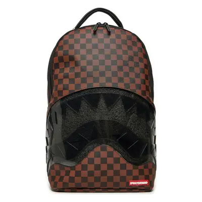 Batoh SPRAYGROUND 910B5855NSZ Hnědá