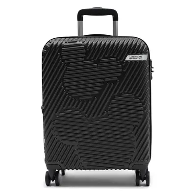 Kabinový kufr American Tourister Mickey Clouds 147087-A104-1CNU Černá