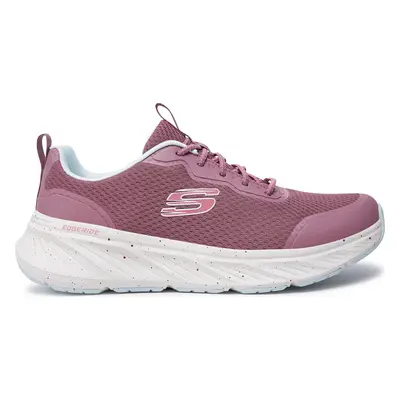 Běžecké boty Skechers Edgeride 150472 Růžová