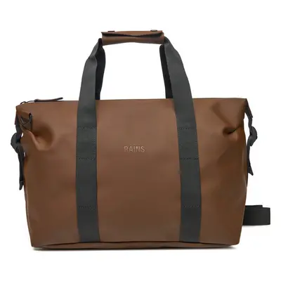 Taška Rains Hilo Weekend Bag Small W3 14220 Hnědá