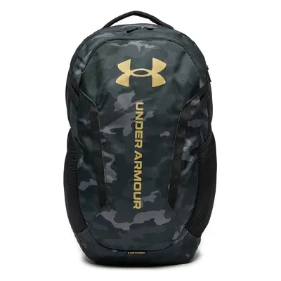 Batoh Under Armour UA Hustle 6.0 Backpack 1384672-001 Černá