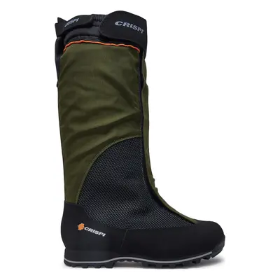 Trekingová obuv Crispi Highland Hp GORE-TEX CF43302800 Zelená