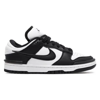 Sneakersy Nike Dunk Low Twist DZ2794 001 Černá