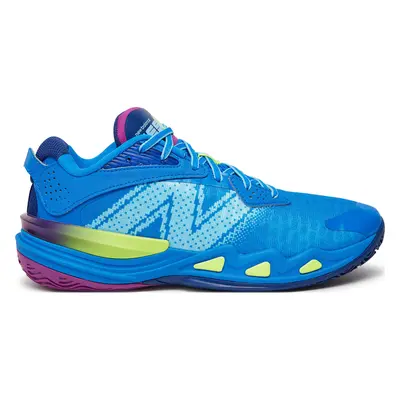 Basketbalové boty New Balance Hesi BBHSLGB2 Modrá