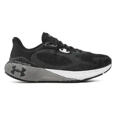 Běžecké boty Under Armour UA HOVR Machina 3 3024899-001 Černá