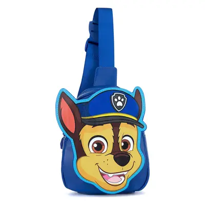 Batoh Paw Patrol ACCCS-AW24-336PAW Tmavomodrá