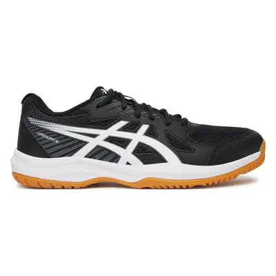 Sálovky Asics Upcourt 6 1071A104 Černá